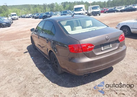 2014 Volkswagen Jetta 1.8T Se from USA, damaged, VIN 3VWD07AJ2EM241254